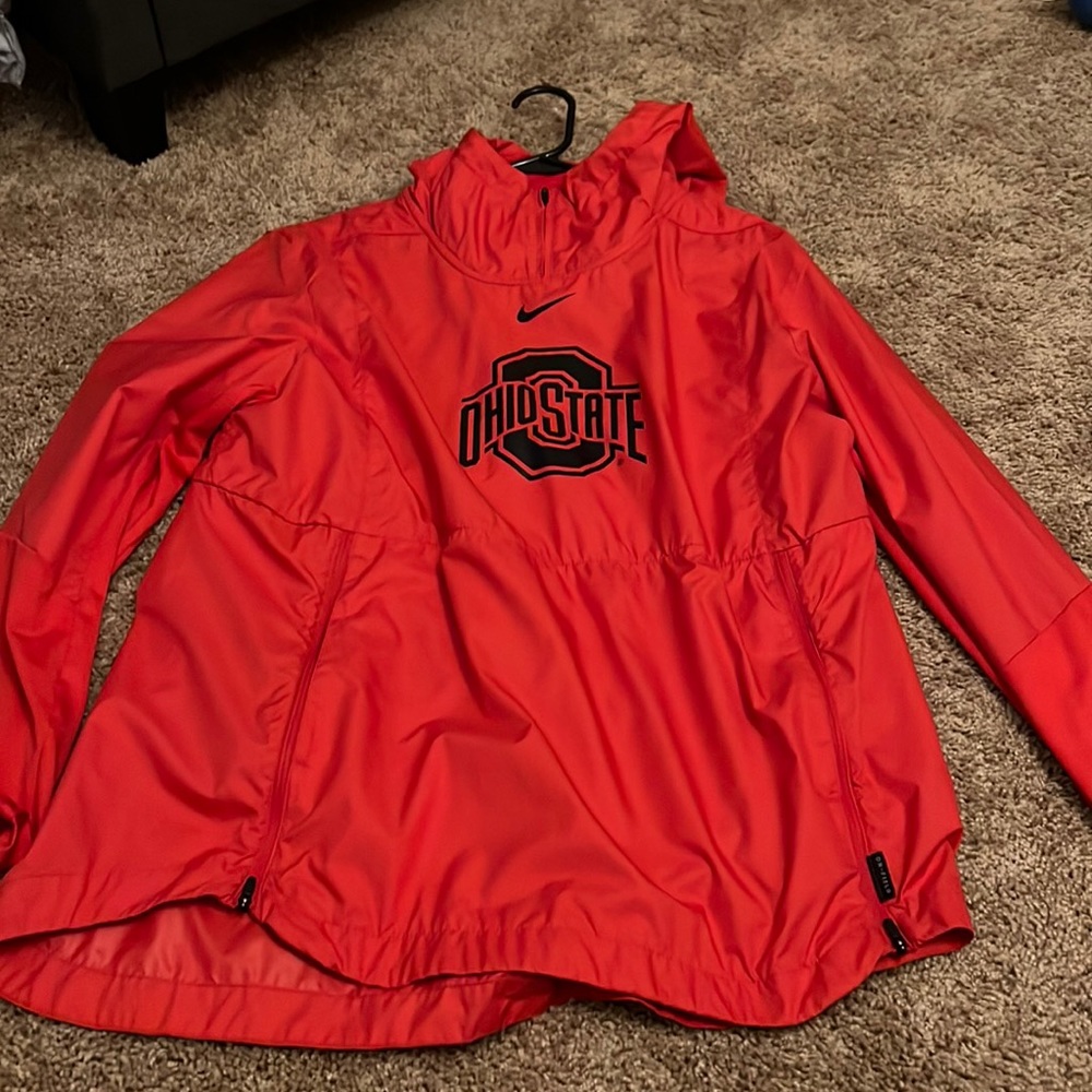 Jacket/Zipup